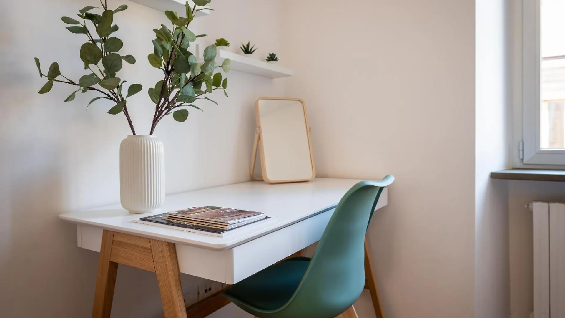 Apartmán Via Custodi Nest - Chic & Cosy Milán