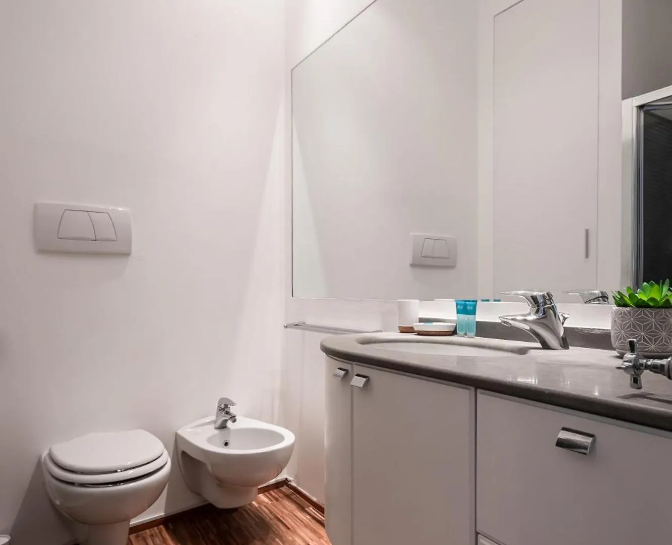 Apartmán Via Custodi Nest - Chic & Cosy Milán