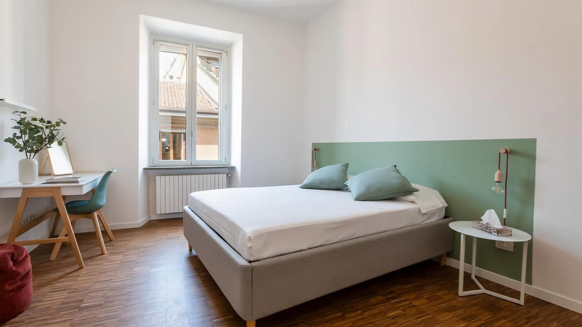 Via Custodi Nest - Chic & Cosy Apartment Milan